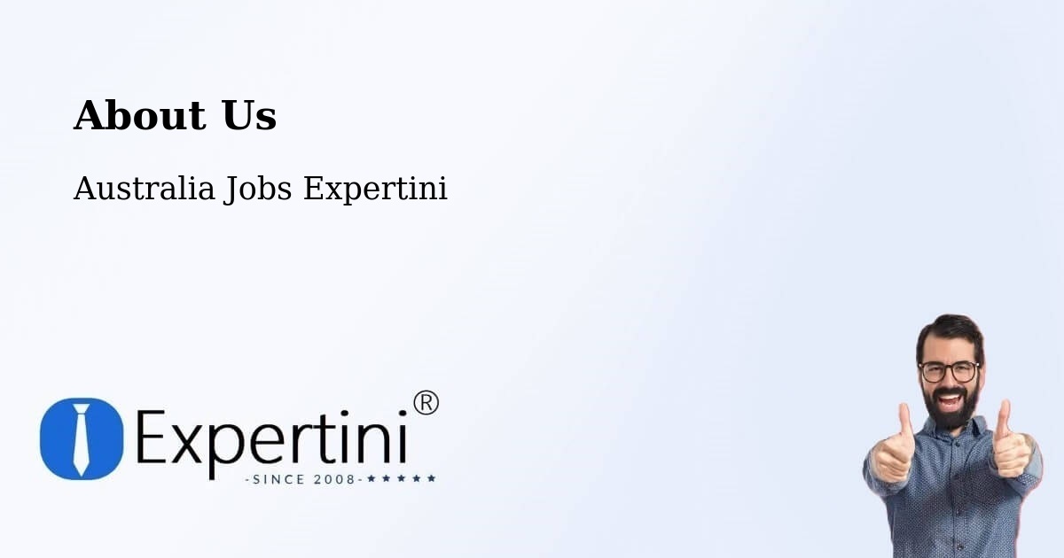 About Expertini Recruitment Platform  – Marulan - Marulan, Australia Jobs Expertini