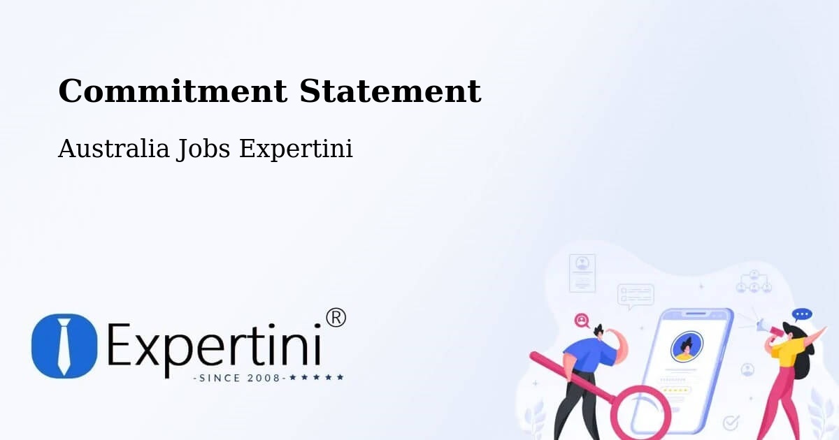 Corporate Commitment – Marulan - Australia Jobs Expertini