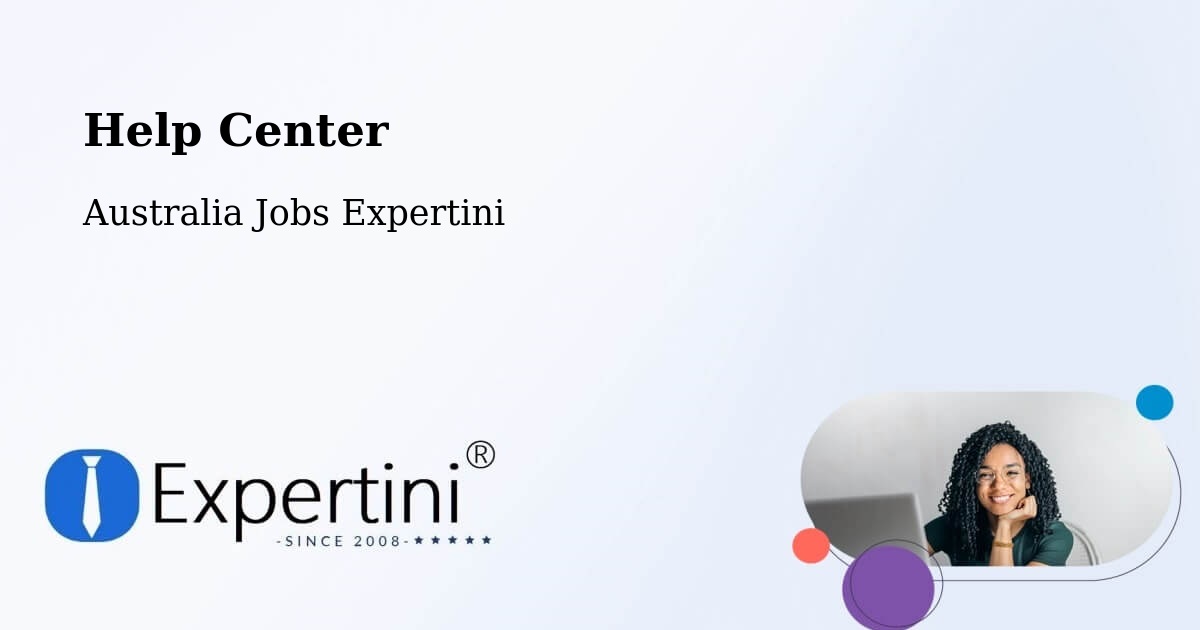 Help Center – Marulan - Australia Jobs Expertini