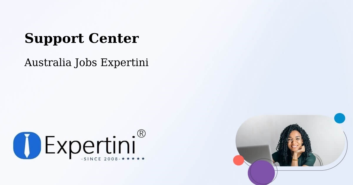 Support Services – Marulan - Australia Jobs Expertini